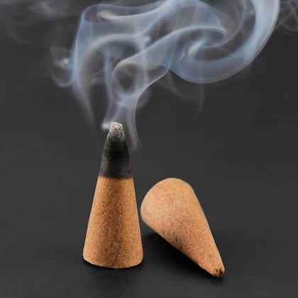 Dhoop Sticks vs. Dhoop Cones: Which One Should You Choose?