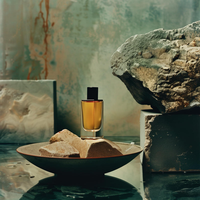 The Science of Fragrance: How Agarbatti & Perfumes Affect Your Mood