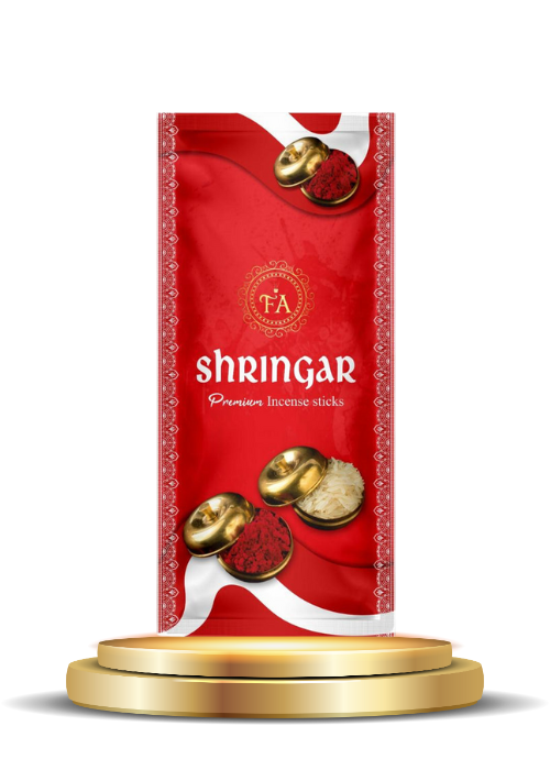 Shringar