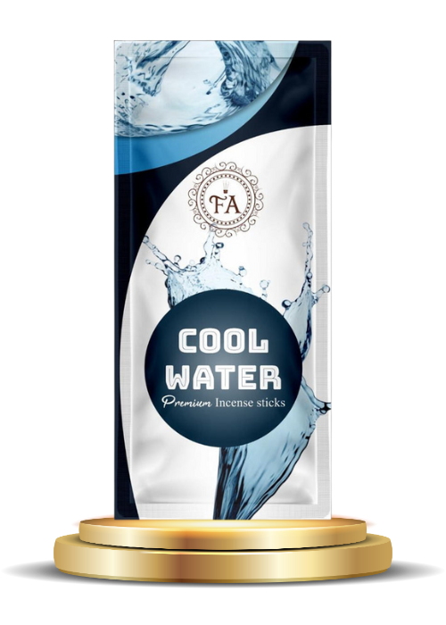 Cool Water