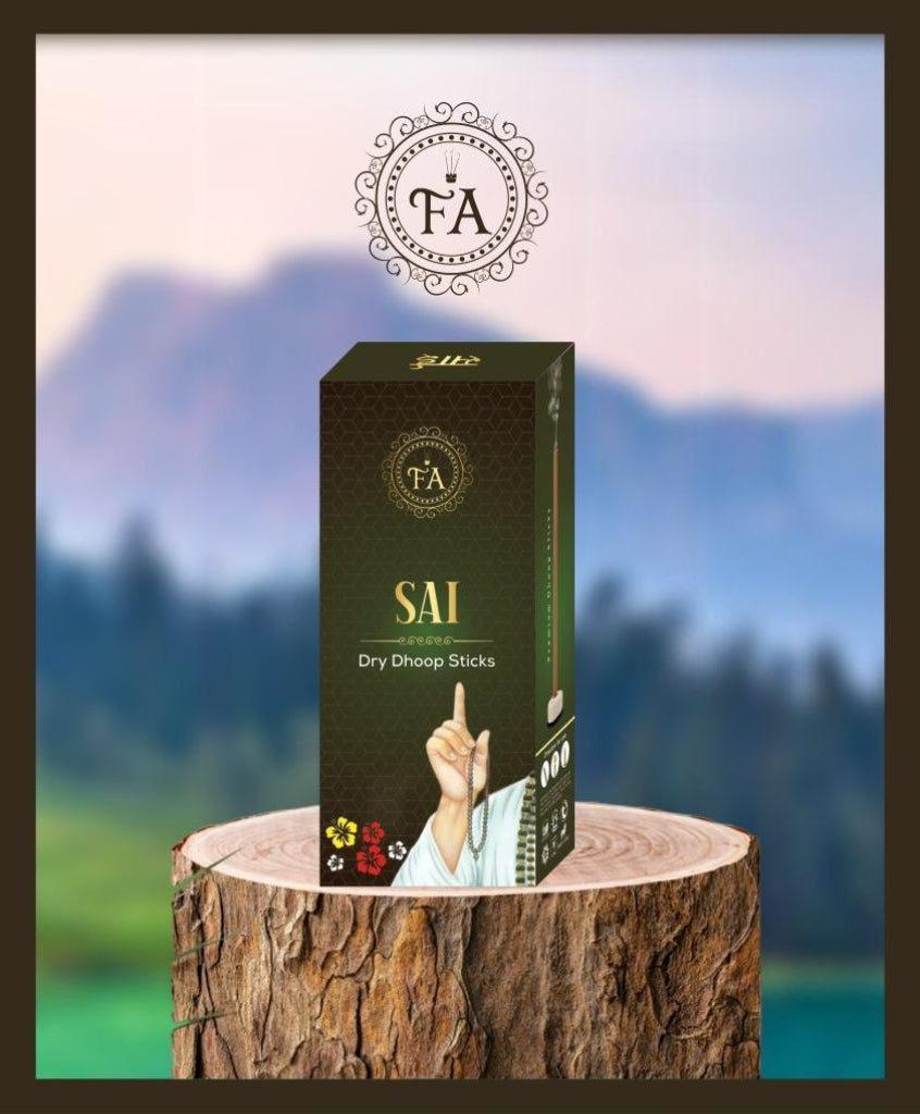 Sai Spiritual Dhoop