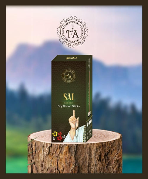 Sai Spiritual Dhoop