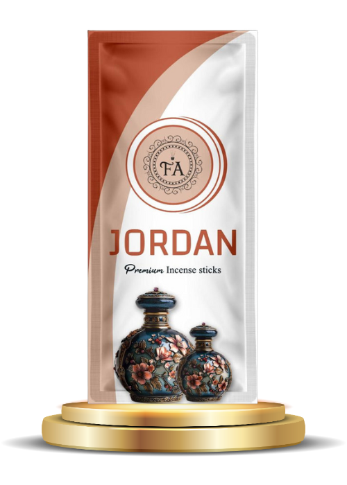Jordan
