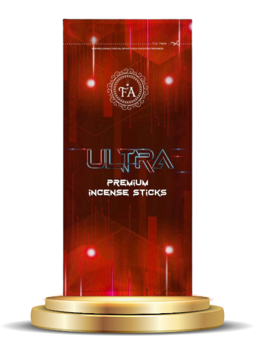 Ultra Intense Agarbatti