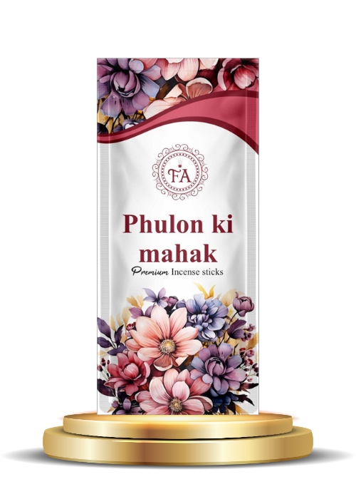 Phulon ki Mahak
