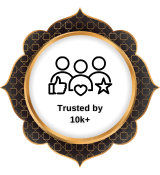 Trusted By
10K+