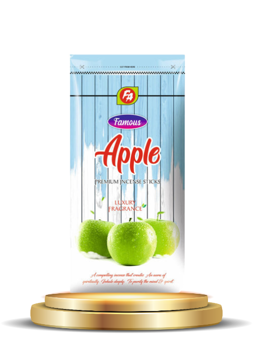 Apple Agarbatti
