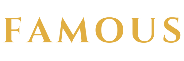 Famouscent