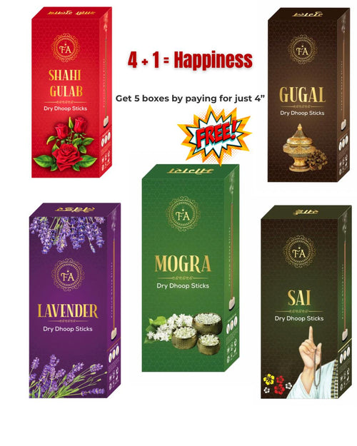 Fragrance Fest – Buy 4, Get 1 FREE!