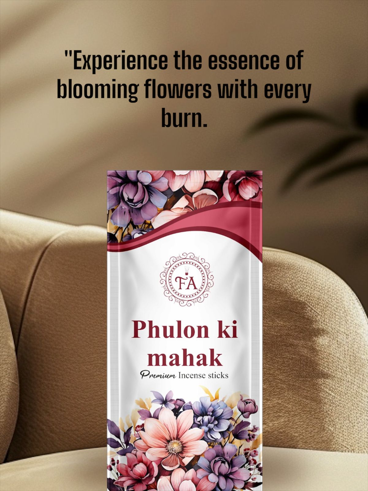 Phulon ki Mahak