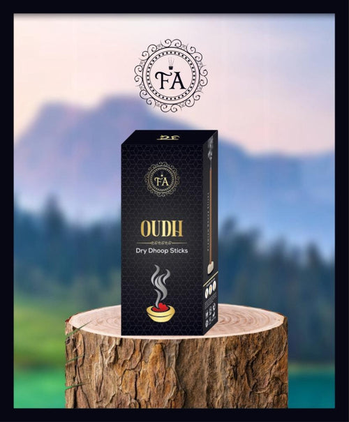 Oudh Dhoop Stick
