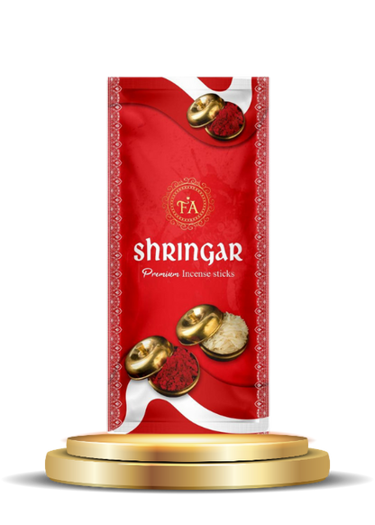 Shringar