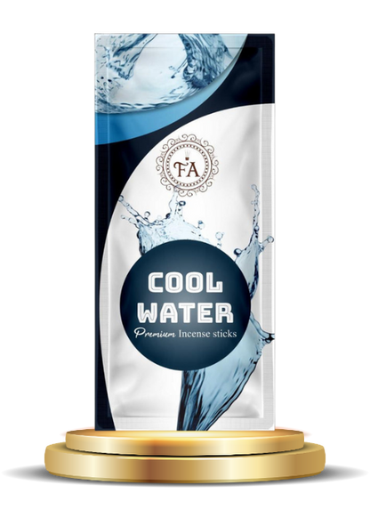 Cool Water