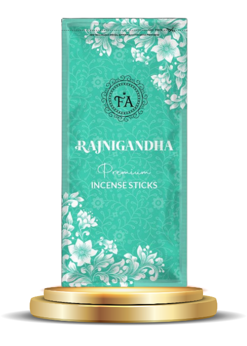Rajnigandha Fragrance Agarbatti