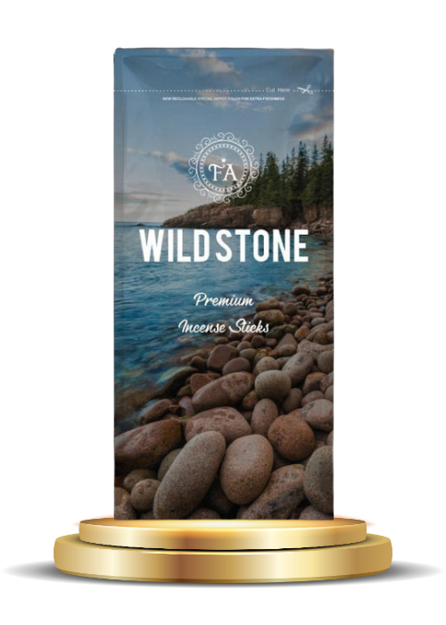 Wildstone Mystique Incense