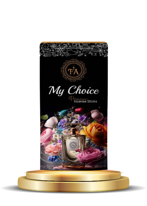 My Choice Fragrance Agarbatti