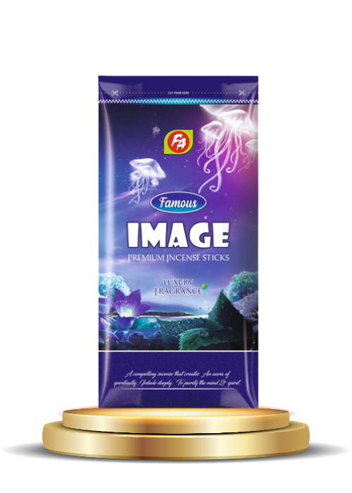 Image Agarbatti