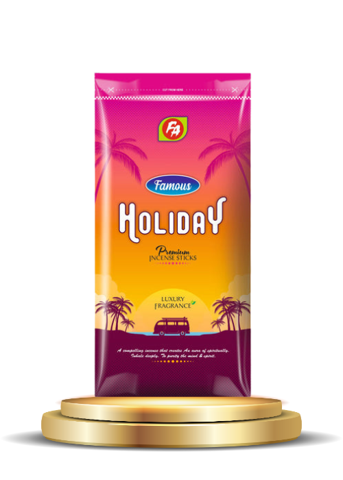 Holiday Agarbatti