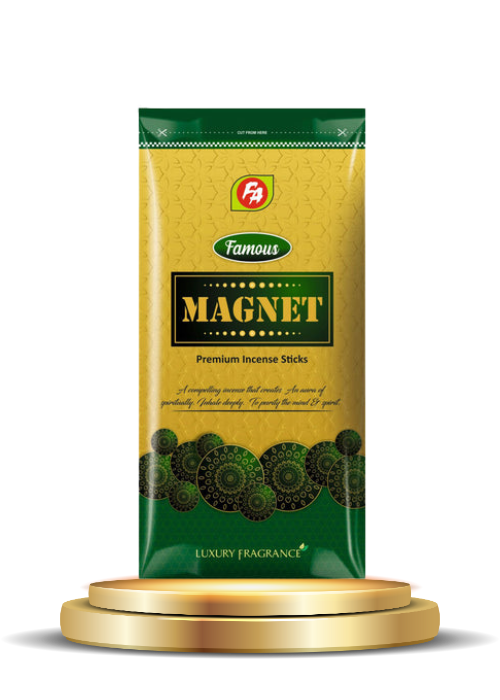 Manget Agarbatti