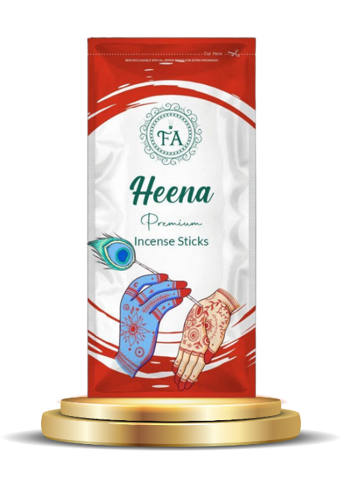 Heena Essence Agarbatti