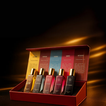 FAMOUS LUXE QUINTET