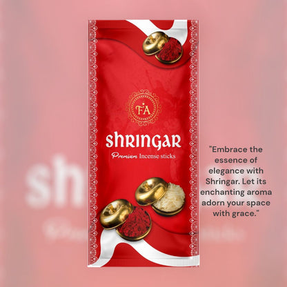 Shringar