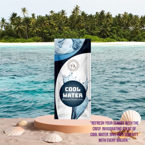 Cool Water