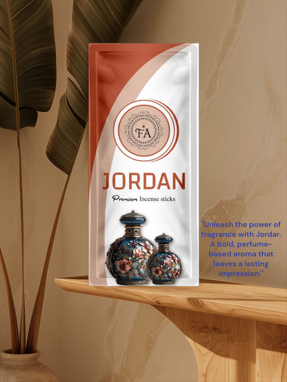 Jordan