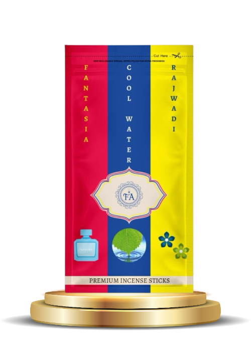 Premium Incense Sticks